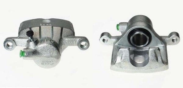 Etrier frana BUDWEG CALIPER 342347