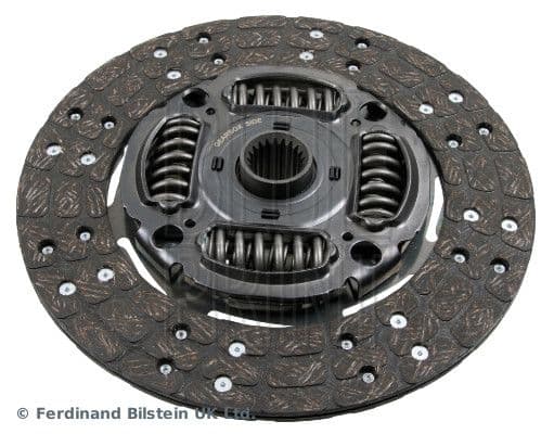 Disc ambreiaj BLUE PRINT ADT33177