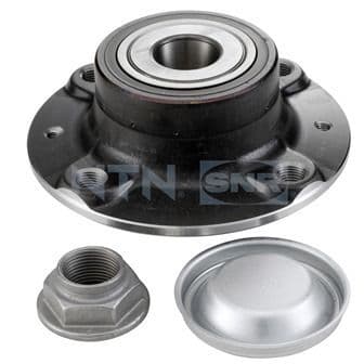 Set rulment roata SNR R159.42