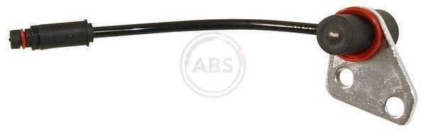 senzor,turatie roata ABS 30065