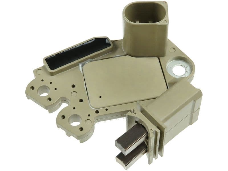 Regulator, alternator AS-PL STANDARD ARE3227S