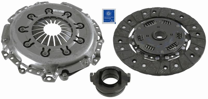 Set ambreiaj SACHS 3000 951 970