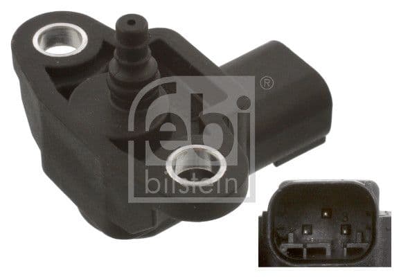 senzor,presiune supraalimentare FEBI BILSTEIN 38494