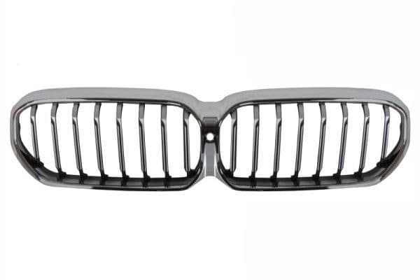 Grila radiator BLIC 6502-07-0072991P
