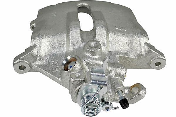 Etrier frana METZGER AUTOTEILE 6260818