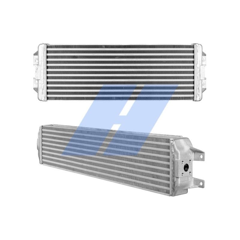 Radiator ulei, cutie viteze TITANX 32033913