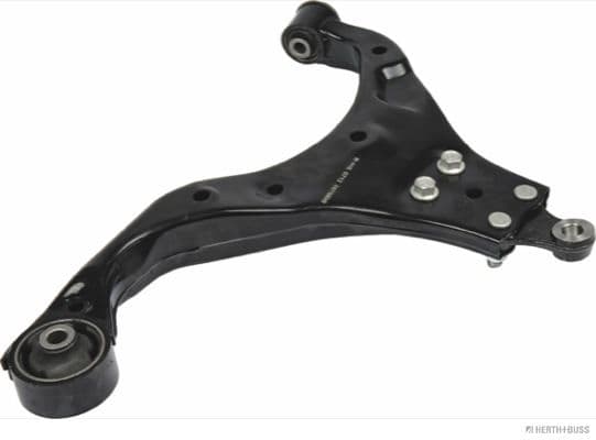Brat, suspensie roata HERTH+BUSS JAKOPARTS J4900320