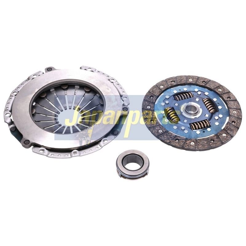 Set ambreiaj JAPANPARTS KF-374
