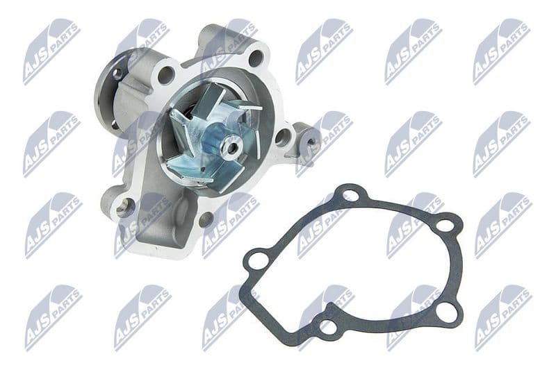 Pompă de apă, răcire motor NTY CPW-HY-504