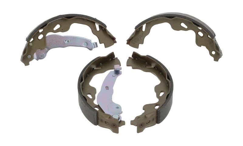 Set saboti frana FERODO PREMIER FSB672