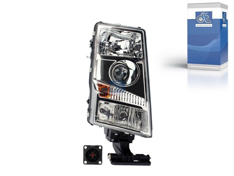 Far DT Spare Parts 2.24617