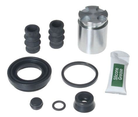 Set reparatie, etrier BUDWEG CALIPER 209179