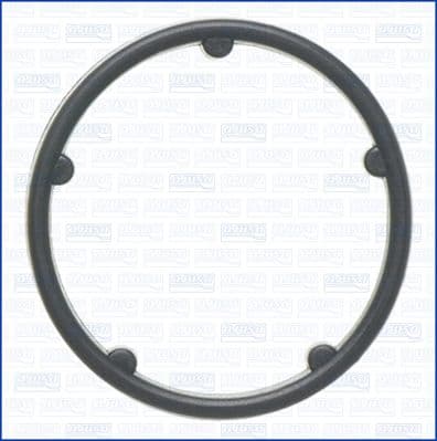 Garnituri, carcasa filtru ulei AJUSA 01514800