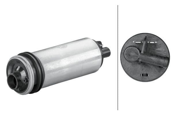 Pompa combustibil HELLA 8TF 358 106-631