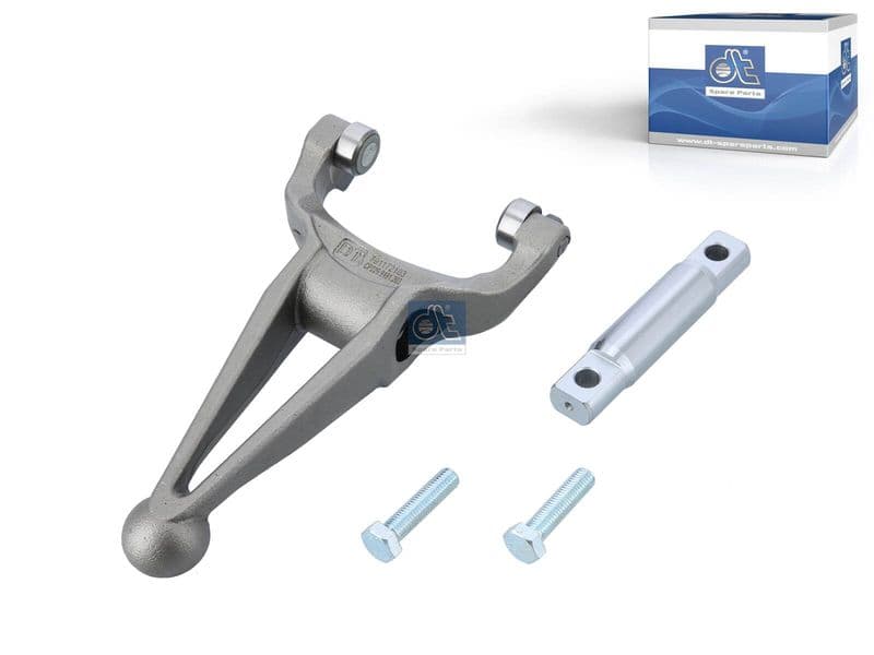 Furca decuplare, ambreiaj DT Spare Parts 3.40211