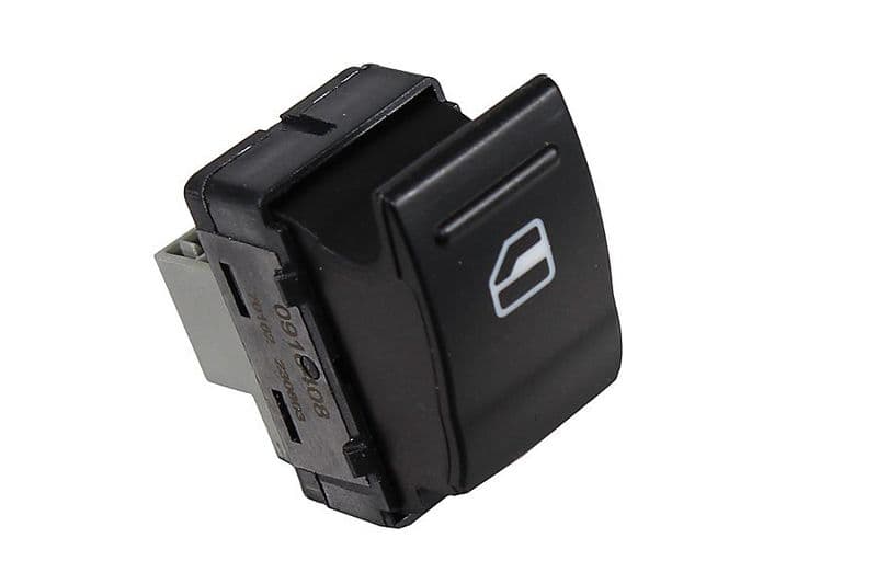 comutator,macara geam METZGER AUTOTEILE 0916408