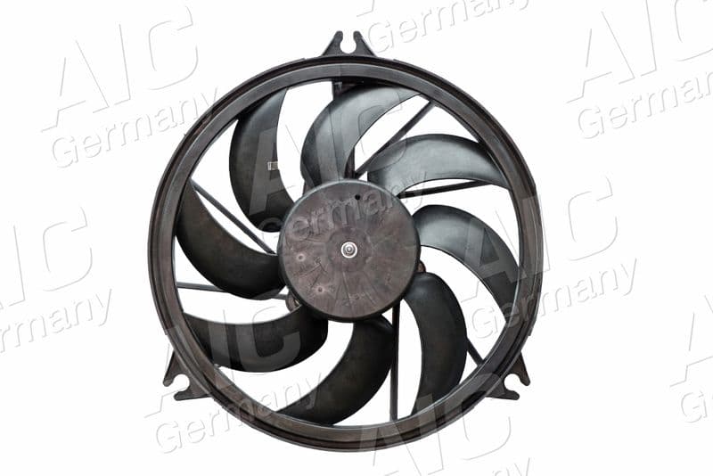 Ventilator, radiator AIC 54296