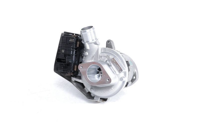 Compresor,sistem de supraalimentare BTS Turbo ORIGINAL T918113