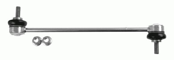 Brat/bieleta suspensie, stabilizator LEMFÖRDER 25519 01