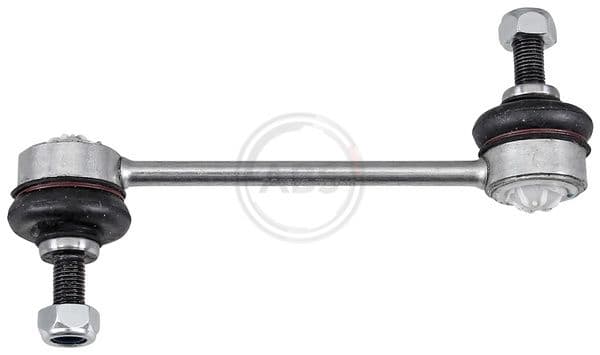 Brat/bieleta suspensie, stabilizator ABS 260002