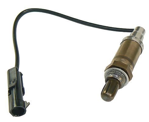 Sonda Lambda METZGER AUTOTEILE 0893006