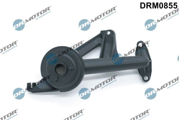 Țeavă aducțiune la pompa de ulei Dr.Motor Automotive DRM0855