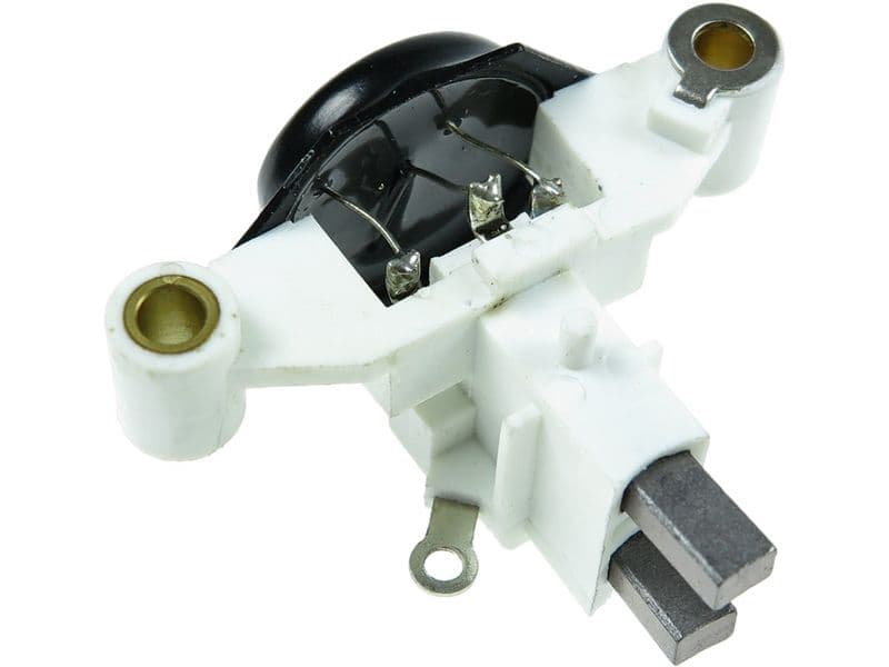 Regulator, alternator AS-PL AS ARE9070