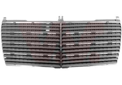 Grila radiator VAN WEZEL 3024510