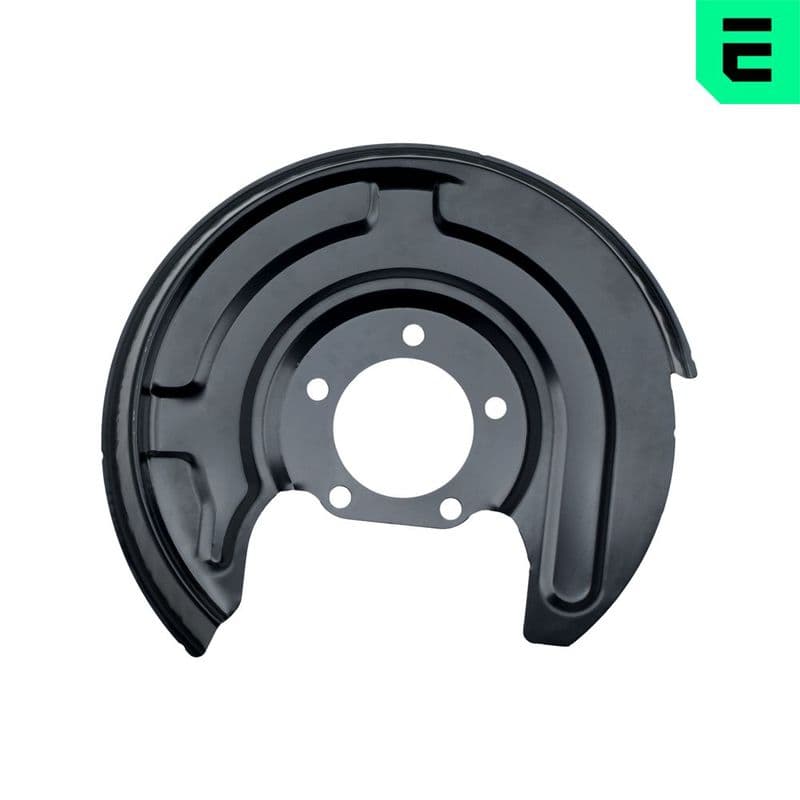 protectie stropire,disc frana OPTIMAL BSP-1018R