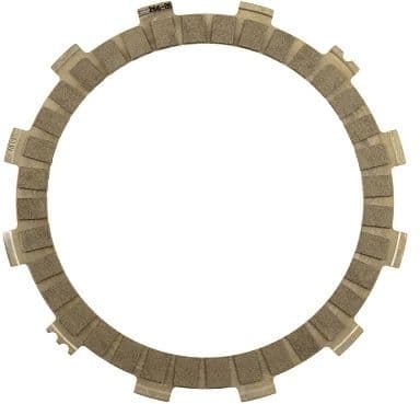Set disc lamelar, ambreiaj TRW MCC467-9