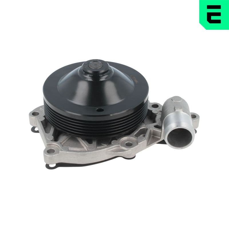 Pompă de apă, răcire motor OPTIMAL AQ-2430