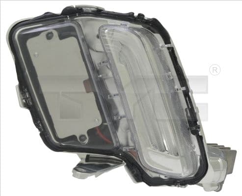 Lumini de zi TYC 12-5354-00-9