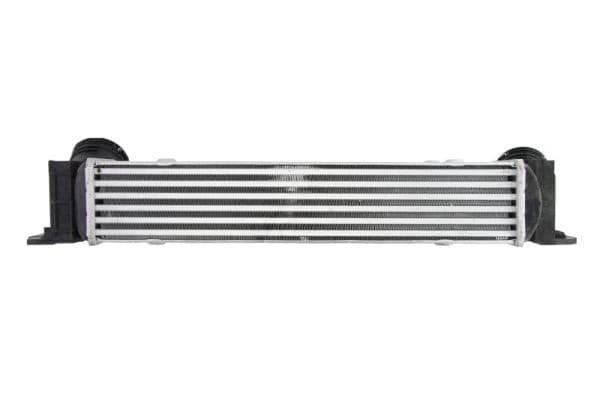 Intercooler, compresor THERMOTEC DAB009TT