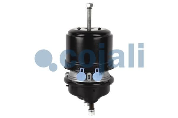 Cilindru de frana pretensionat cu arc COJALI 2251513