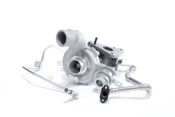 Compresor,sistem de supraalimentare BTS Turbo TURBO SERVICE SET BUDGET T981066BT