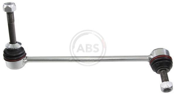 Brat/bieleta suspensie, stabilizator ABS 260594