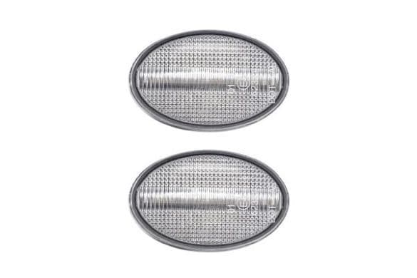 Set lumini semnalizare DEPO L37-140-007LED