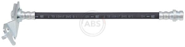 Furtun frana ABS SL 6157
