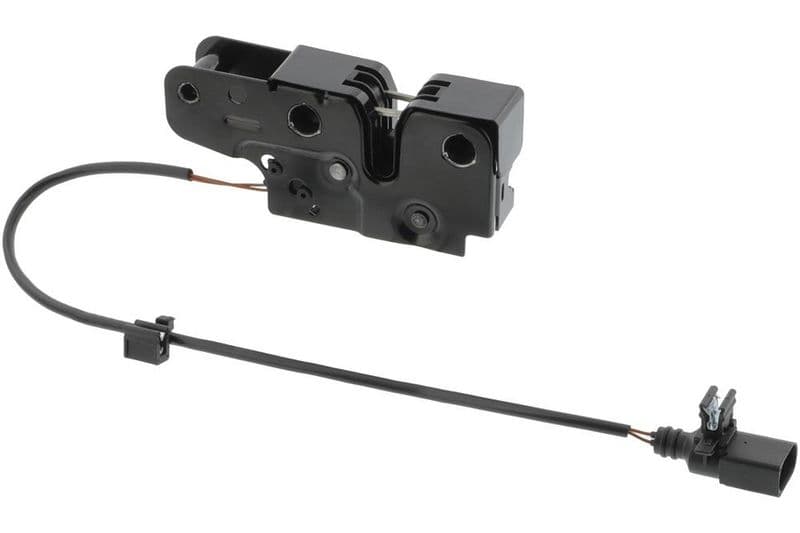 Inchizator capota motor TOPRAN EHVP 121 591