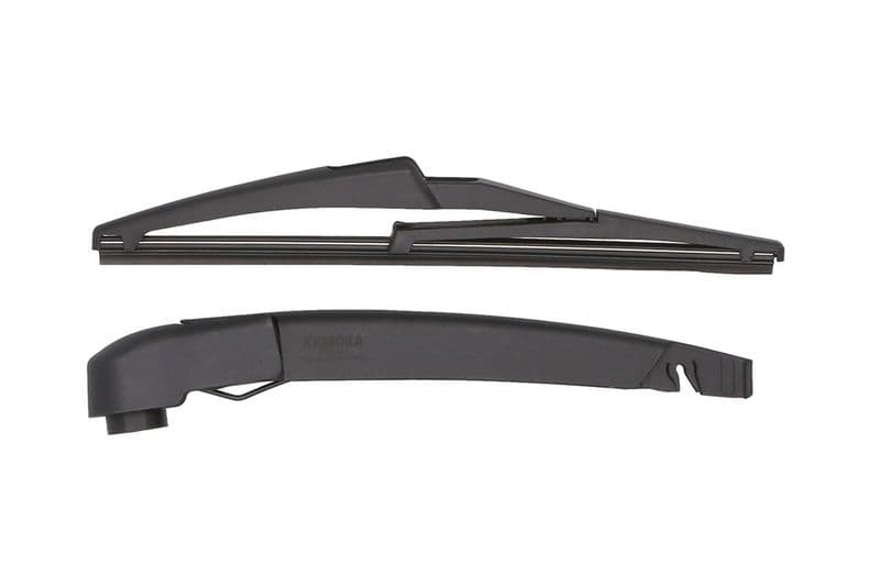 brat stergator, parbriz KAMOKA 25256