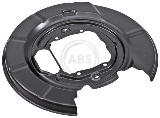 protectie stropire,disc frana ABS 11069