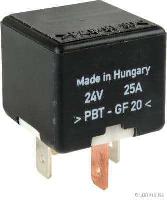 Releu, curent alimentare HERTH+BUSS ELPARTS 75899302