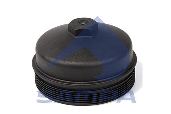 Capac, carcasa filtru ulei SAMPA 202.153