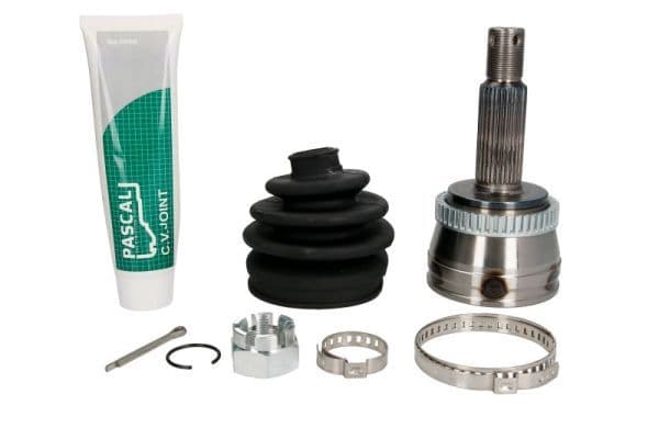 Set articulatie, planetara PASCAL G10360PC