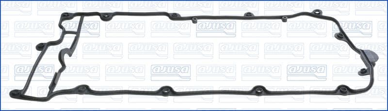 Garnitura, capac supape AJUSA 11096500
