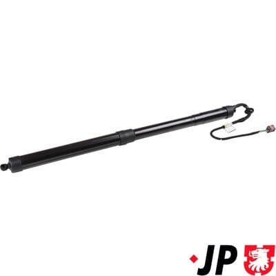 Motor electric, haion JP Group JP 3781200100
