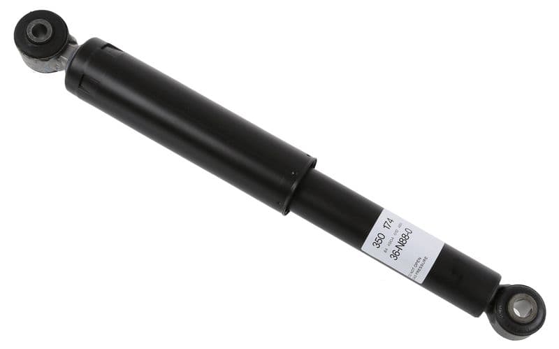 amortizor SACHS 350 174
