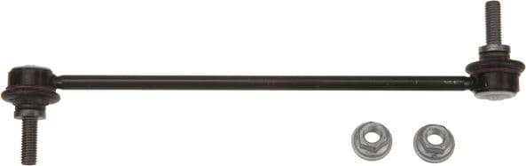 Brat/bieleta suspensie, stabilizator TRW JTS530