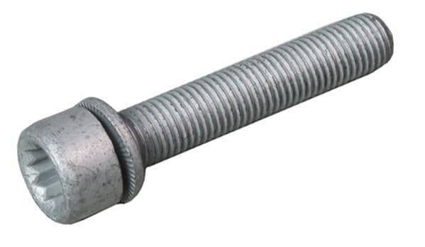 Surub, etrier METZGER AUTOTEILE 6250007S