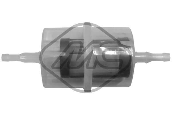 filtru combustibil METALCAUCHO 02018